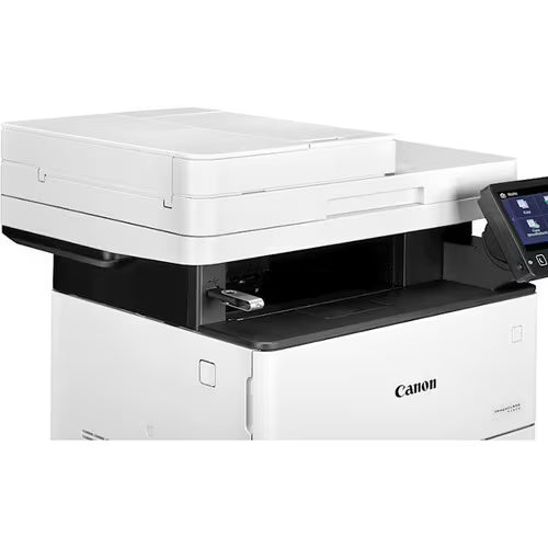 CANON MULTIFUNCIONAL LASER CLASS D1620