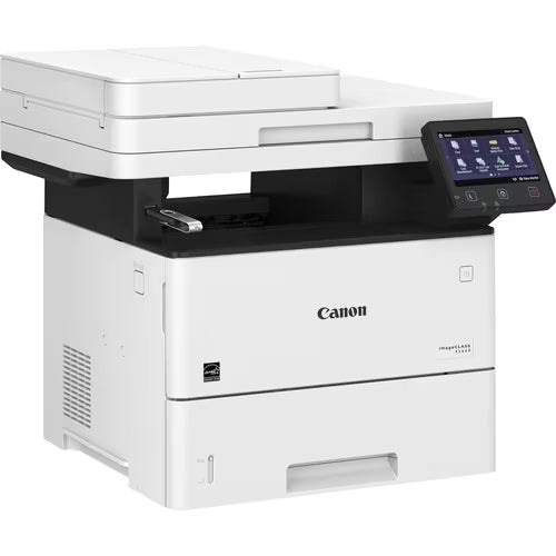 CANON MULTIFUNCIONAL LASER CLASS D1620