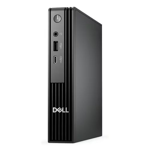 PC Desktop Dell MFF QCM1250