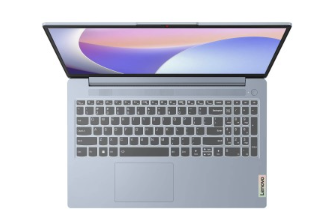 Lenovo IdeaPad Slim 3 15IRU8