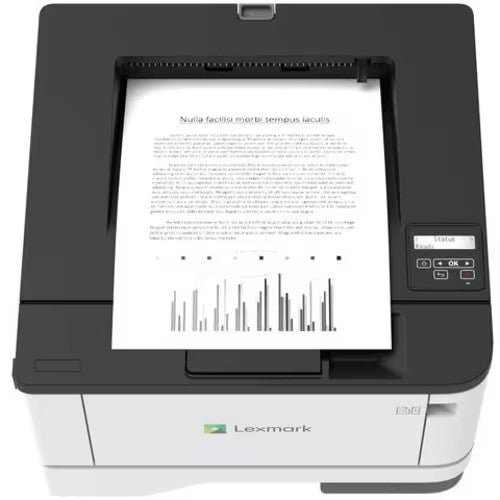 Impresora Lexmark MS431DN